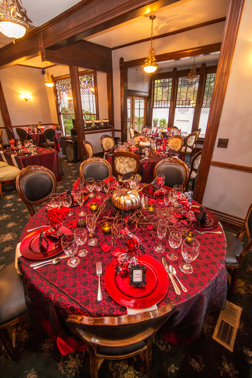 Eclectic Weddings